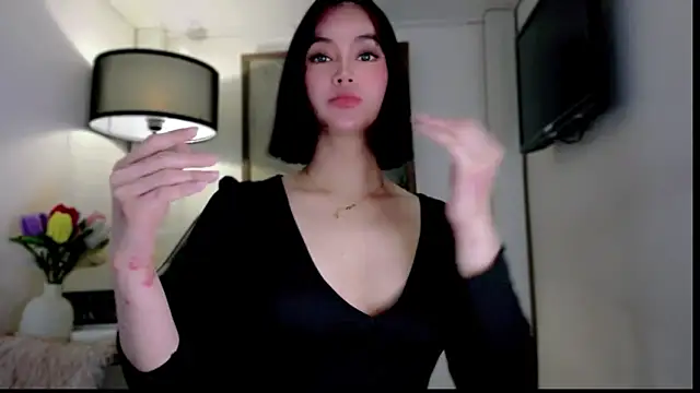 Snapshot of anna_lala7 chatting on January 13, 2026, 1:42 am anna lala7 online show from January 13, 2026, 1:42 am