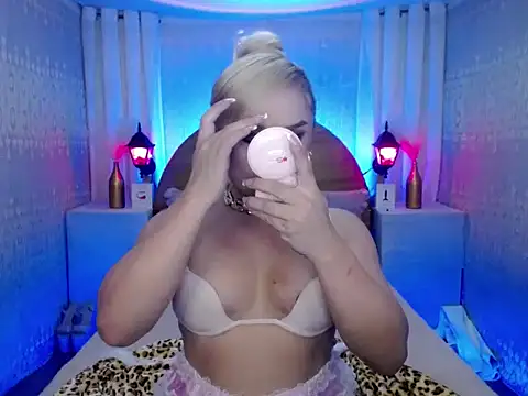 andy slave4u online show from October 21, 2025, 3:11 pm