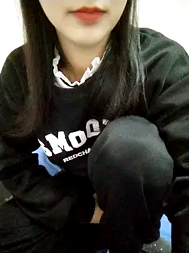 Kembong01 online show from January 10, 2026, 1:56 am