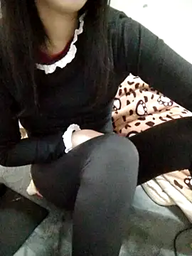 Kembong01 online show from February 27, 2026, 9:14 pm