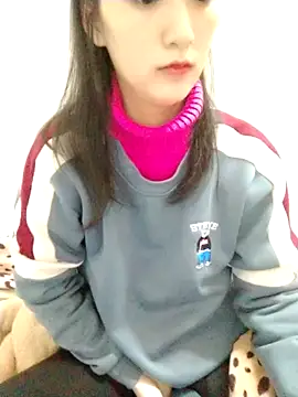 Kembong01 online show from November 30, 2025, 7:25 pm