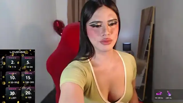 RebeccaTs online show from February 27, 2026, 11:43 am