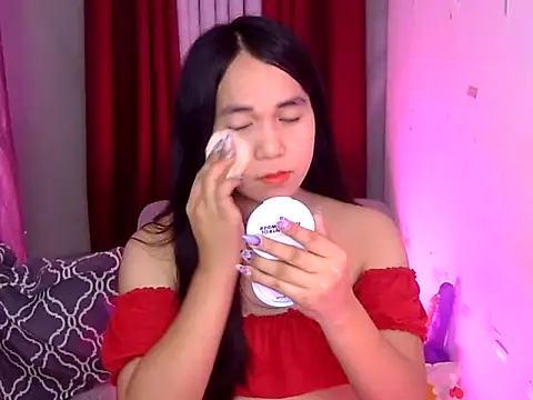 Snapshot of SexyMica69 chatting on October 27, 2025, 4:35 am SexyMica69 online show from October 27, 2025, 4:35 am