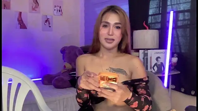 CassieXMarga online show from February 14, 2026, 5:51 am