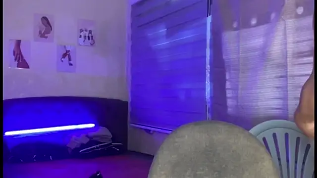 CassieXMarga online show from March 11, 2026, 4:50 am