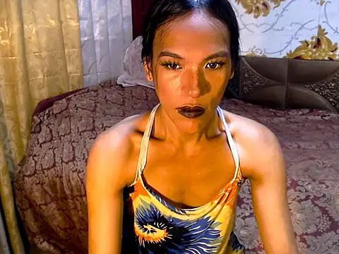 Angel 69X online show from February 12, 2026, 4:45 am