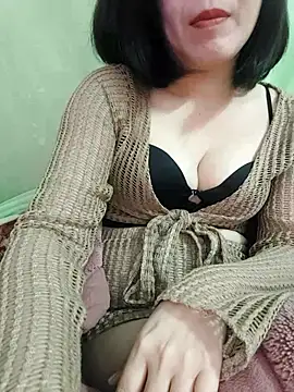 Manniu637 online show from January 9, 2026, 5:25 am