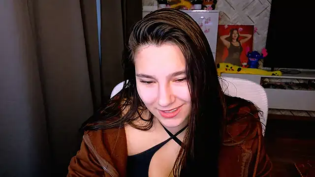 Snapshot of Arianna_Grend chatting on November 4, 2025, 11:47 am Arianna Grend online show from November 4, 2025, 11:47 am