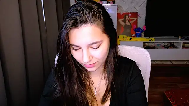 Snapshot of Arianna_Grend chatting on October 19, 2025, 10:18 am Arianna Grend online show from October 19, 2025, 10:18 am