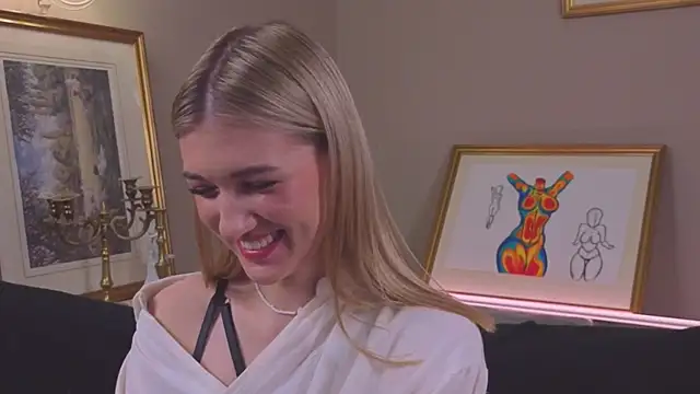 BeatrixGummer online show from October 2, 2025, 8:34 pm