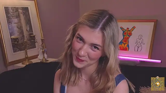 BeatrixGummer online show from October 16, 2025, 8:17 pm