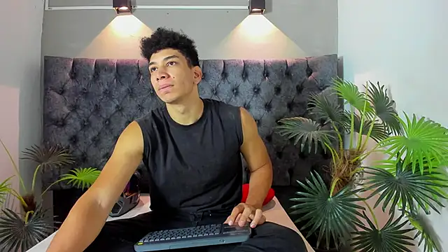 ALAN REDINGER online show from November 29, 2025, 12:38 pm