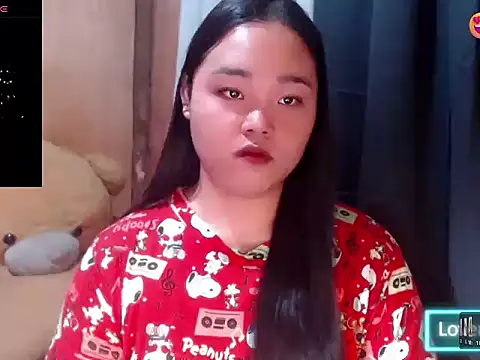  Lylia online show from June 9, 2026, 8:21 pm