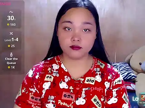  Lylia online show from August 8, 2026, 12:17 am