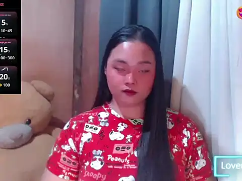  Lylia online show from June 7, 2026, 6:02 pm