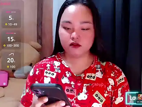  Lylia online show from July 17, 2026, 10:12 am