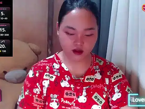  Lylia online show from June 8, 2026, 8:48 am