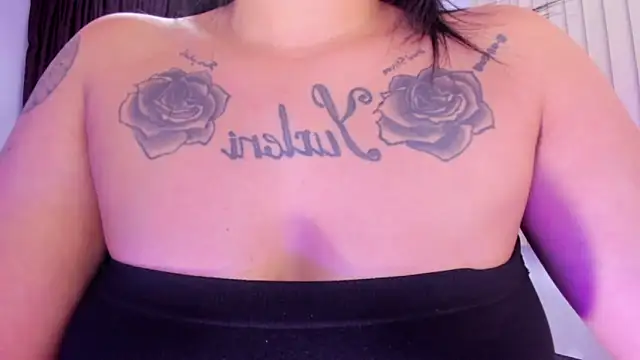 Dantzel  online show from November 14, 2025, 7:28 pm