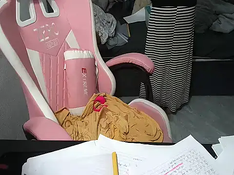 Ori-Yannie online show from February 13, 2026, 4:29 pm