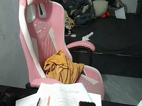 Ori-Yannie online show from February 6, 2026, 4:19 am