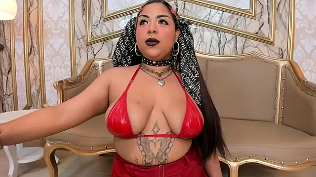 Kaidapunk online show from March 25, 2026, 8:30 pm