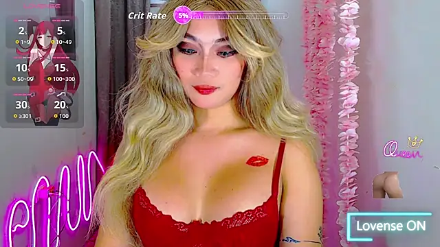 Snapshot of SavanaSexy chatting on February 13, 2026, 3:23 pm SavanaSexy online show from February 13, 2026, 3:23 pm