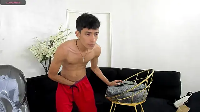 Snapshot of Sir_of_Lust chatting on September 14, 2025, 4:35 am Sir of Lust online show from September 14, 2025, 4:35 am