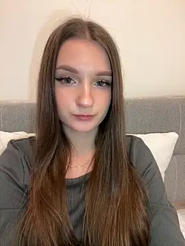 AdelinaEmber online show from November 14, 2025, 11:58 am