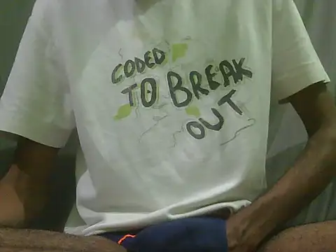 rockyy23boy online show from March 31, 2026, 1:29 am