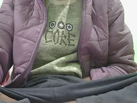 rockyy23boy online show from January 9, 2026, 2:57 pm