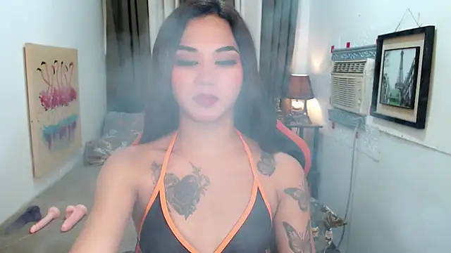 lil fantacy online show from October 7, 2025, 9:21 am