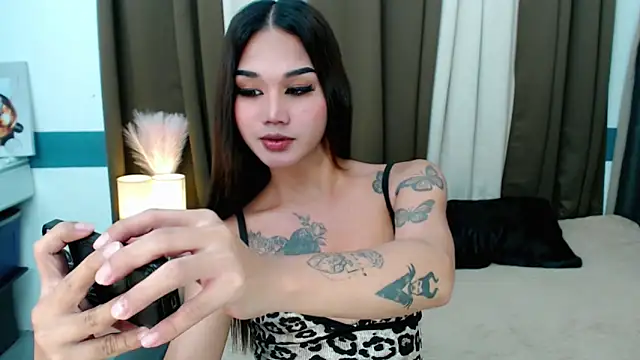 lil fantacy online show from April 14, 2026, 4:56 pm