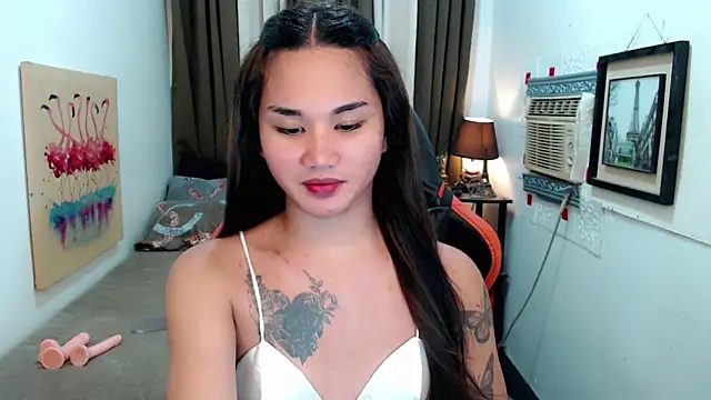 lil fantacy online show from October 3, 2025, 7:37 pm