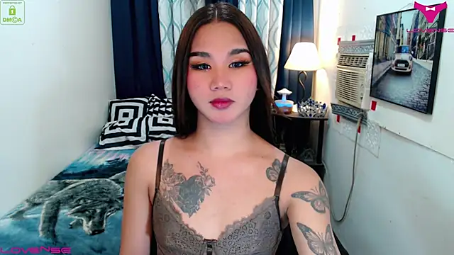 lil fantacy online show from December 21, 2025, 6:37 am