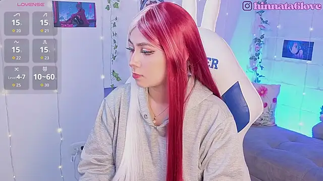 hinnata lovely online show from February 7, 2026, 6:49 pm