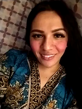 enoria1992 online show from March 21, 2026, 8:52 am