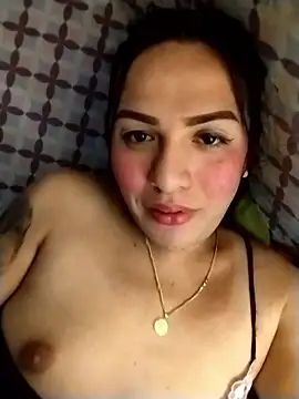 enoria1992 online show from January 9, 2026, 11:44 pm