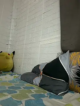 AlexandraYsabella online show from January 14, 2026, 6:39 am