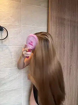 Snapshot of Nikii__ chatting on January 18, 2026, 4:43 pm Nikii online show from January 18, 2026, 4:43 pm