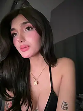 EmeraldGreyson online show from March 20, 2026, 8:15 am