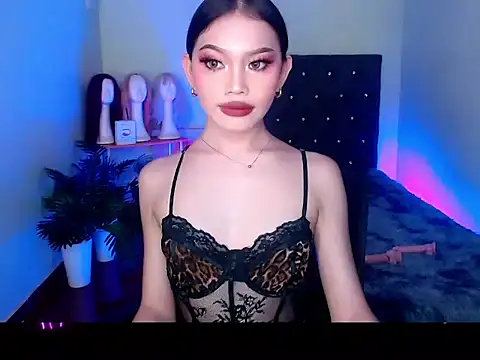 Asianprincess69 online show from November 11, 2025, 6:03 pm