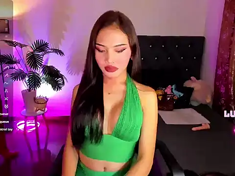 Asianprincess69 online show from April 15, 2026, 4:44 pm