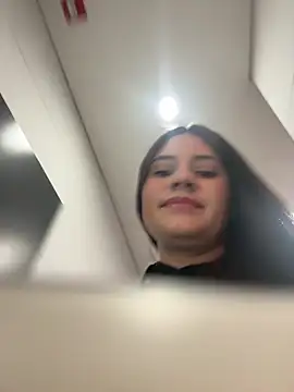 Isabella21  online show from October 18, 2025, 12:12 am