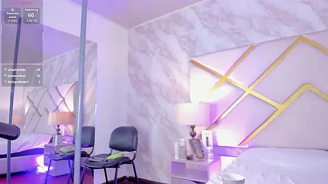 LorenBeiker- online show from February 3, 2026, 12:10 pm