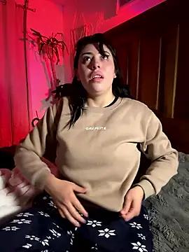 Draculona-666 online show from January 17, 2026, 4:16 am