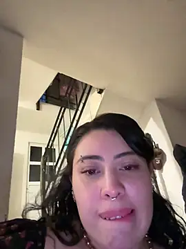 Draculona-666 online show from March 30, 2026, 1:07 am