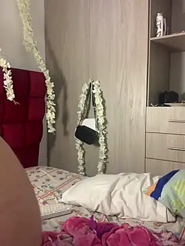 Snapshot of Velma_star chatting on February 3, 2026, 11:48 am Velma star online show from February 3, 2026, 11:48 am