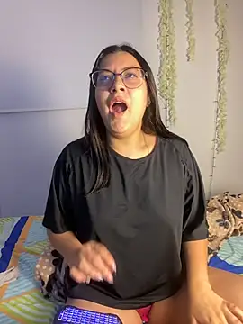 Snapshot of Velma_star chatting on February 22, 2026, 10:06 am Velma star online show from February 22, 2026, 10:06 am