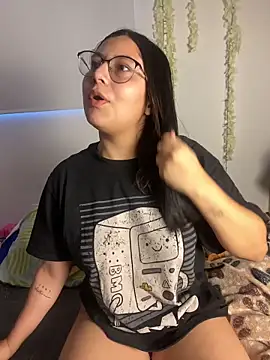 Snapshot of Velma_star chatting on February 21, 2026, 11:23 am Velma star online show from February 21, 2026, 11:23 am