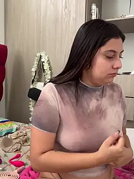 Snapshot of Velma_star chatting on February 5, 2026, 1:18 pm Velma star online show from February 5, 2026, 1:18 pm